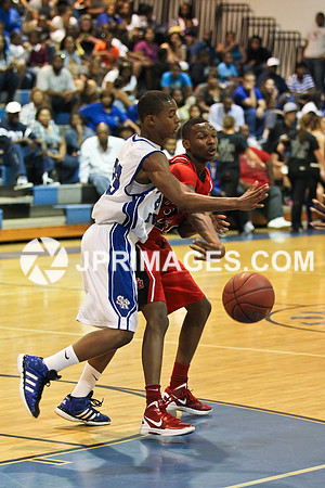VBHS @ SRHS-206