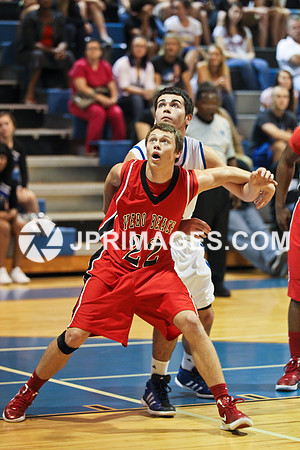 VBHS @ SRHS-89