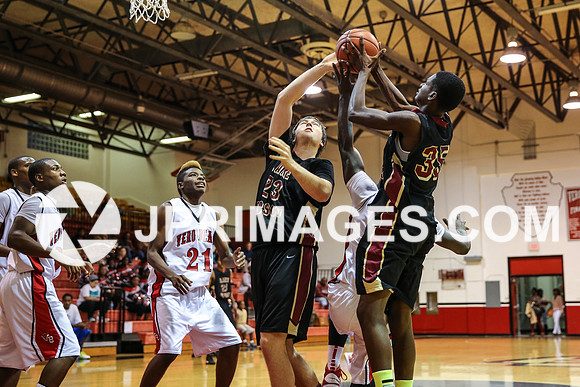 VBHS vs Lake Gibson-174