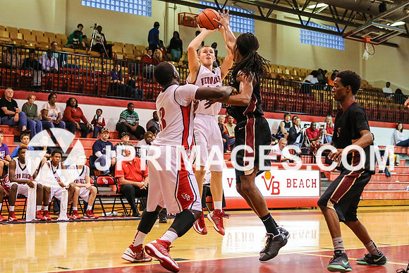 VBHS vs Lake Gibson-151