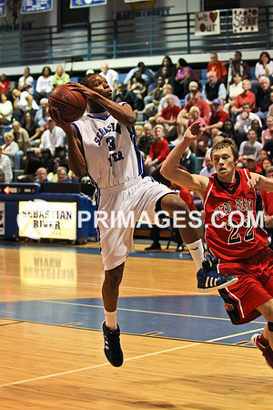 VBHS @ SRHS-107