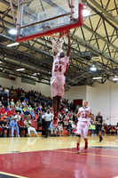 LGHS @ VBHS -10