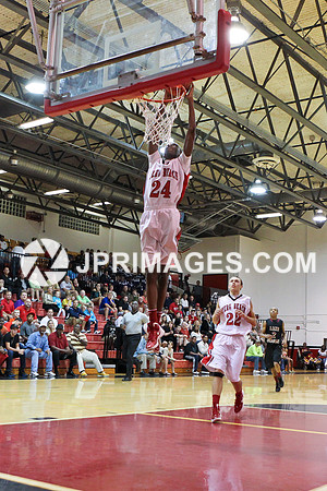 LGHS @ VBHS -10