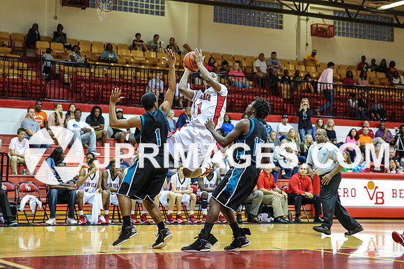 Vero vs Bayside-121