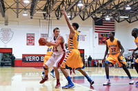 MCHS @ VBHS-19