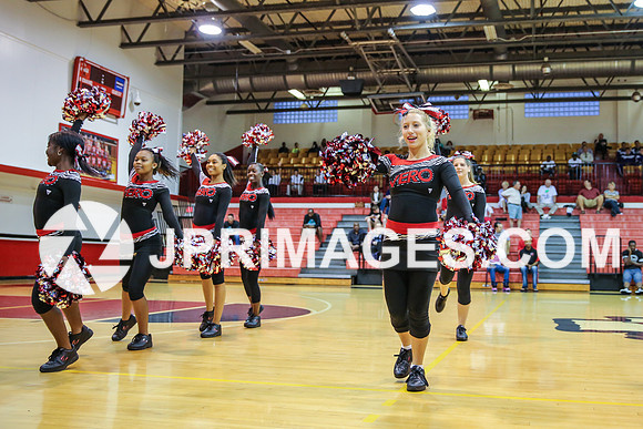 Vero vs Bayside-80