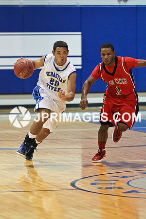 VBHS @ SRHS-114