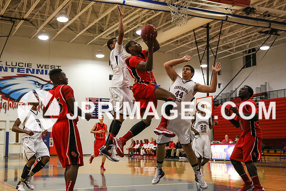 VBHS @ SLW Centennial-30