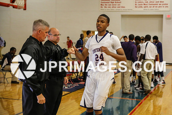 VBHS @ SLW Centennial-8