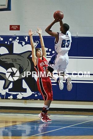 VBHS @ SRHS-204