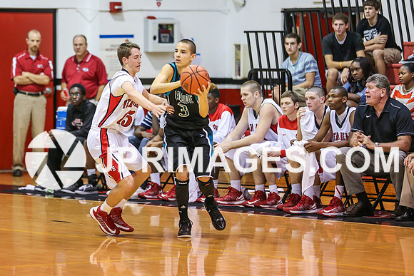Vero vs Bayside-62