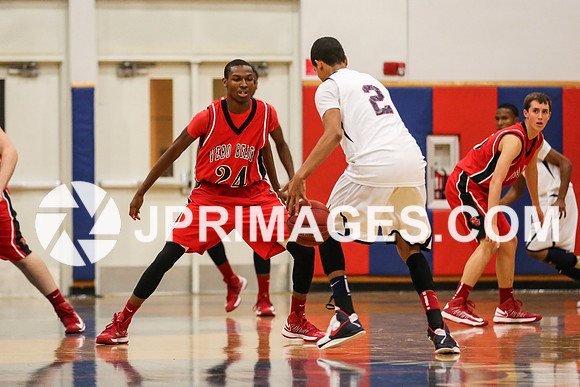 VBHS @ SLW Centennial-20
