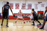 Vero vs Bayside-20