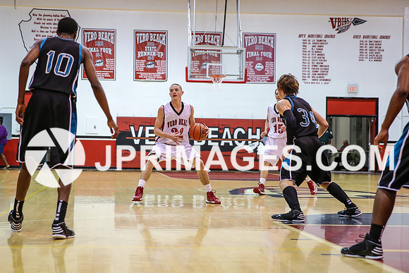 Vero vs Bayside-20