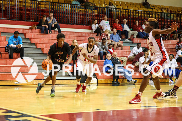 VBHS vs Lake Gibson-168