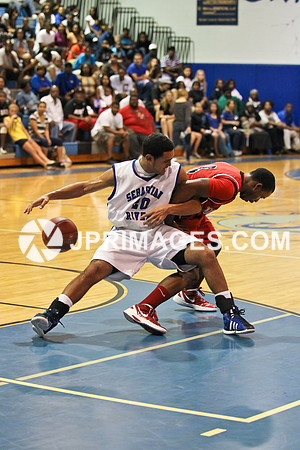 VBHS @ SRHS-75