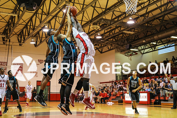 Vero vs Bayside-22