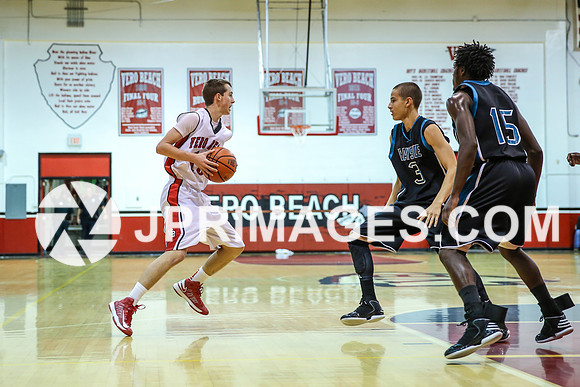 Vero vs Bayside-27