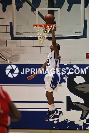 VBHS @ SRHS-196