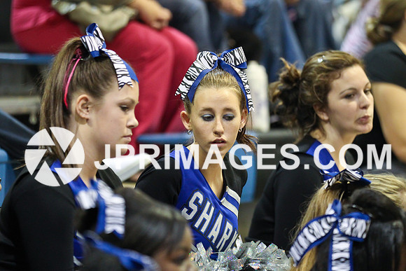 VBHS @ SRHS-96
