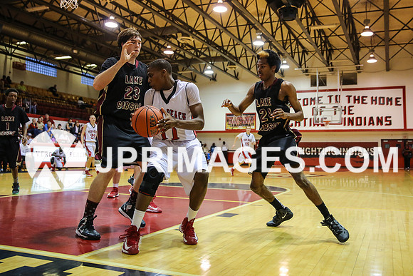 VBHS vs Lake Gibson-139