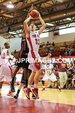 VBHS vs Lake Gibson-54