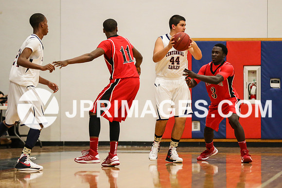 VBHS @ SLW Centennial-27