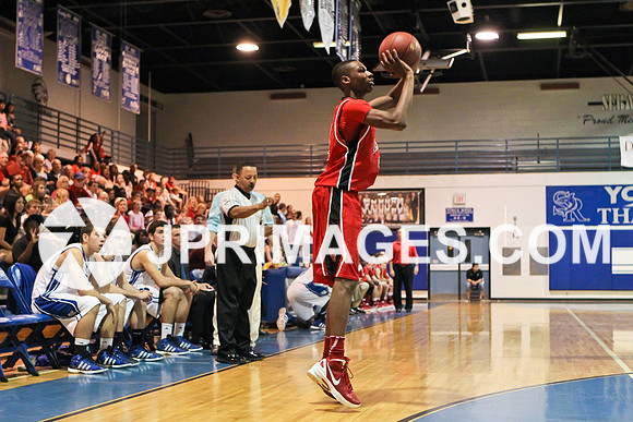 VBHS @ SRHS-44