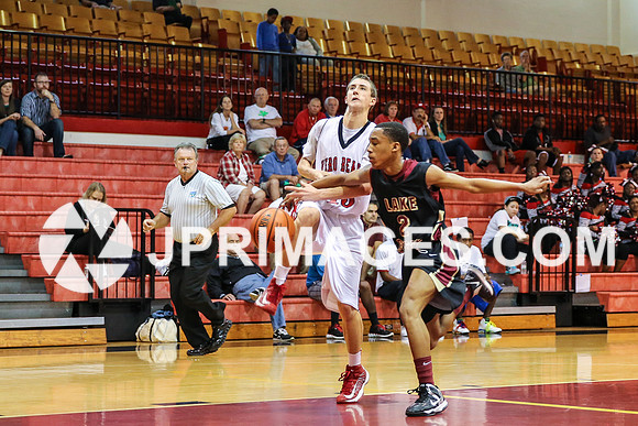 VBHS vs Lake Gibson-46