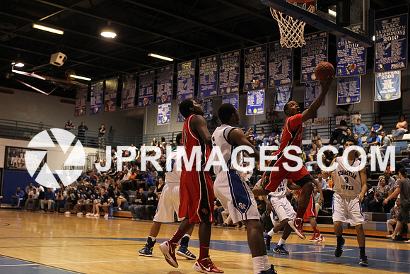 VBHS @ SRHS-32