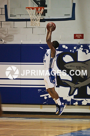 VBHS @ SRHS-194