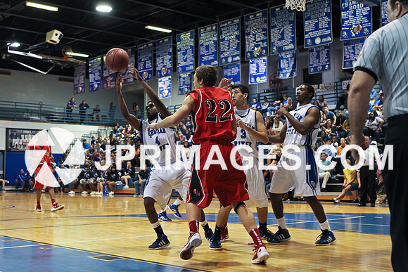 VBHS @ SRHS-39