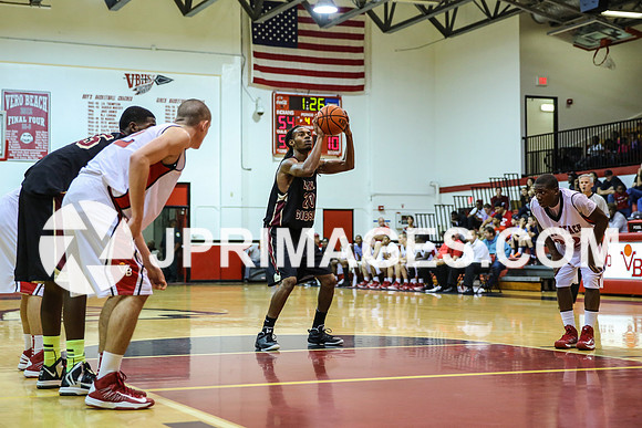VBHS vs Lake Gibson-193