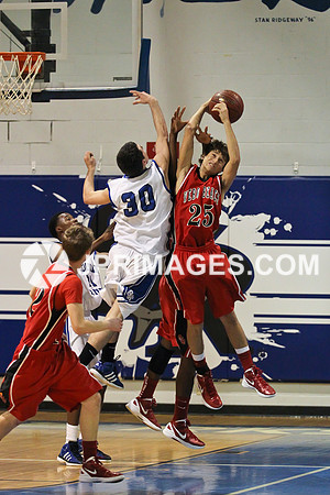 VBHS @ SRHS-210