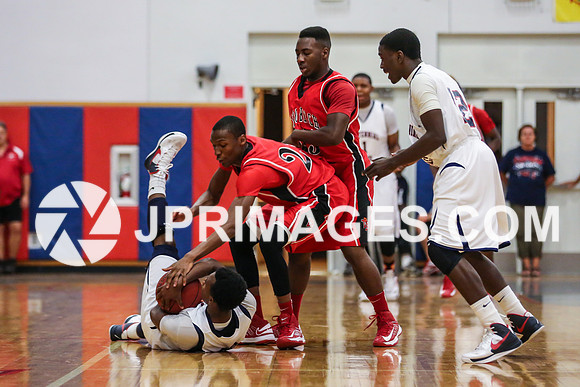VBHS @ SLW Centennial-56