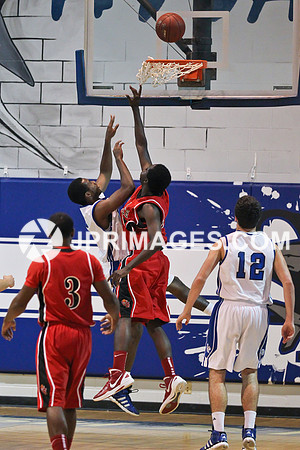 VBHS @ SRHS-160