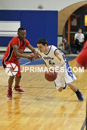 VBHS @ SRHS-68