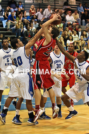 VBHS @ SRHS-202