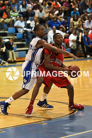 VBHS @ SRHS-205