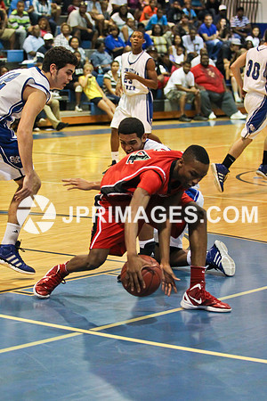 VBHS @ SRHS-77
