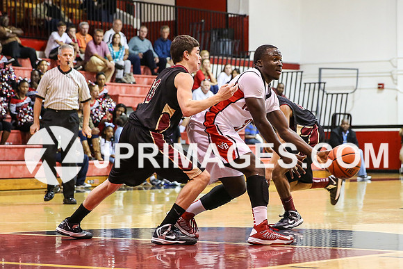 VBHS vs Lake Gibson-41