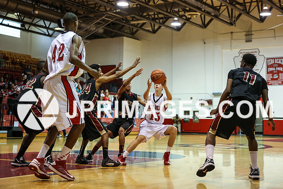 VBHS vs Lake Gibson-38