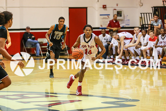 Vero vs Bayside-64