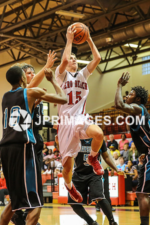 Vero vs Bayside-38