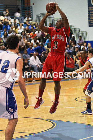 VBHS @ SRHS-184