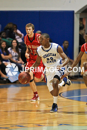 VBHS @ SRHS-141
