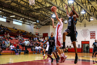 Vero vs Bayside-8