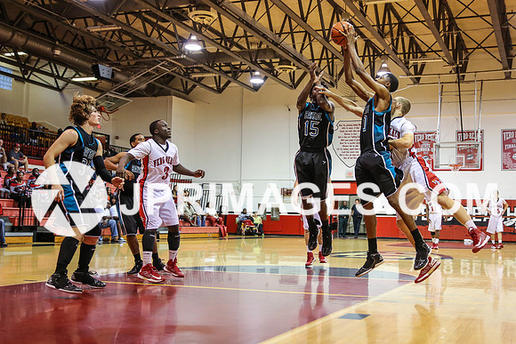 Vero vs Bayside-19