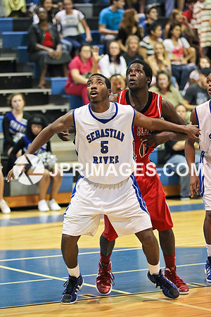 VBHS @ SRHS-152