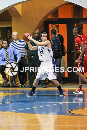 VBHS @ SRHS-171